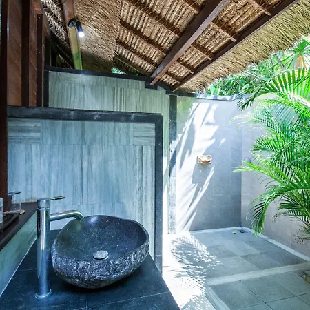 The Nichos Bungalows And Villas