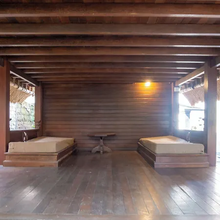 The Nichos Bungalows And Villas