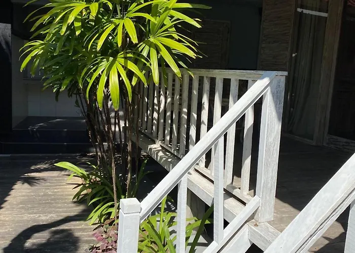 The Nichos And Nusa Lembongan (Bali)