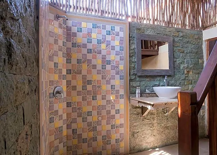 The Nichos And 3* Nusa Lembongan