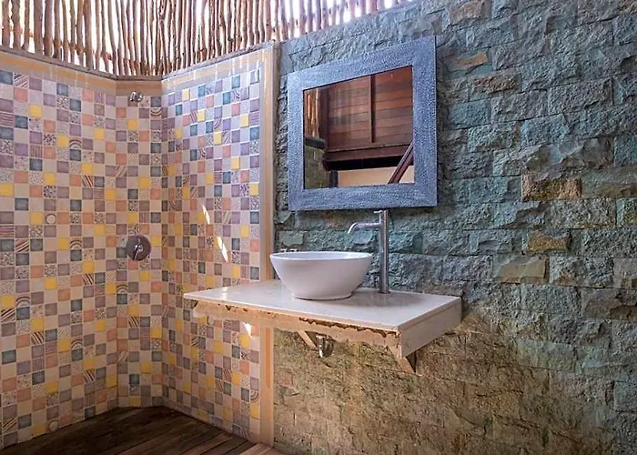 The Nichos And 3* Nusa Lembongan