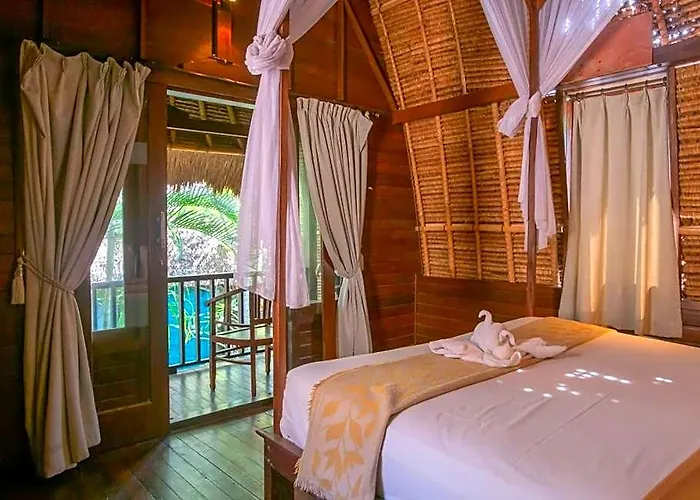 The Nichos And 3* Nusa Lembongan