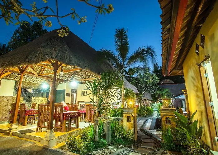 Ferienpark The Nichos And 3*